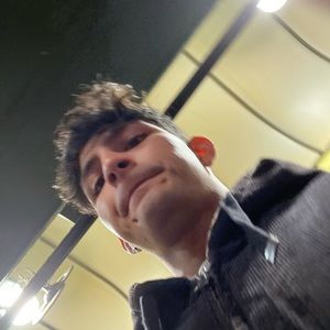 Meet your Posher, Paulo